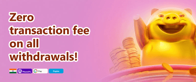 Free Spins on Mega Slots promotion