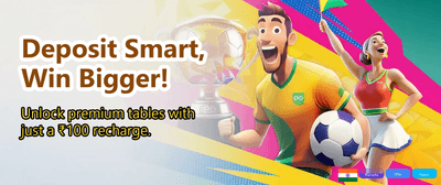 Join India's Top Betting Site