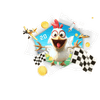 Spin & Win Mega Bonus icon