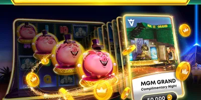 UltraWin Winning Screen