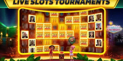 UltraWin Game Interface