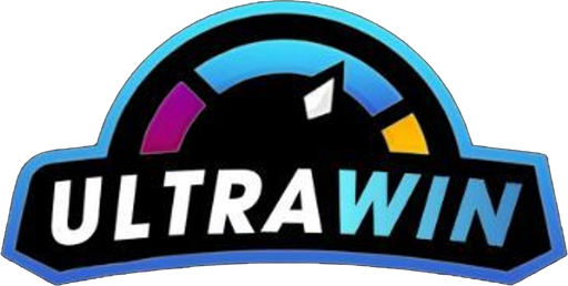 UltraWin Logo